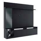 Estante Home Para Tv Até 50 Polegadas Sandra Preto