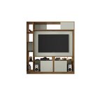 Estante Home Para Tv Até 55 Polegadas Divisor De Ambientes 2