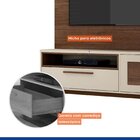 Estante Home Para Tv Até 60 Polegadas 1 Porta Belo Horizonte