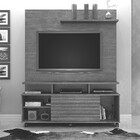 Estante Home Para Tv Até 60 Polegadas 1 Porta Star Valdemóveis