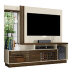 Estante Home Para Tv Até 60 Polegadas 2 Portas Frizz Plus  Of