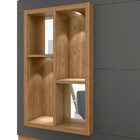 Estante Home Para Tv Até 60 Polegadas Led Eldorado Linea Bras