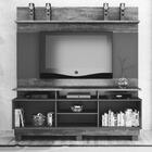 Estante Home Para Tv Até 60" Texas Cinamomo/off White