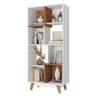 Estante Home Para Tv Até 65 Polegadas 181cmx235,5cm Vision Co