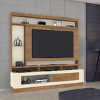 Estante Home Para Tv Até 65 Polegadas 1 Porta Verona Atuale