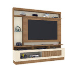 Estante Home Para Tv Até 65 Polegadas 1 Porta Verona Atuale