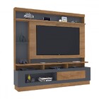 Estante Home Para Tv Até 65 Polegadas 1 Porta Verona Atuale