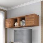 Estante Home Para Tv Até 65 Polegadas Com 3 Portas Concept Ye