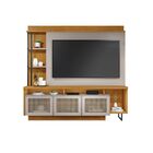 Estante Home Para Tv Até 65 Polegadas Equilíbrio Tela Jcm Cin