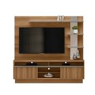Estante Home Para Tv Até 65 Polegadas Triunfo Linea Brasil Am