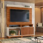 Estante Home Para Tv Até 70 Polegadas 1 Porta Home Dallas 1.6