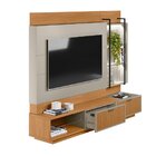 Estante Home Para Tv Até 70 Polegadas 2 Gavetas 5 Nichos Mace