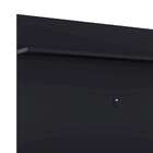 Estante Home Para Tv Até 80 Polegadas Bianca Preto