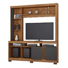 Estante Home Poesia Tv Até 50 Polegadas Jcm Móveis Noronha/gr