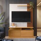 Estante Home Rack Painel Tv 42 47 48 50 55 60 Polegadas Porta