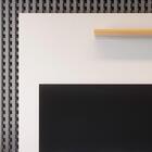 Estante Home Rack Painel Tv 42 47 48 50 55 60 Polegadas Porta