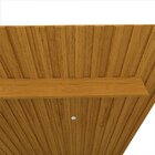 Estante Home Ripada Para Tv Até 43 Polegadas 1 Gaveta Eleganc