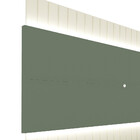 Estante Home Ripada Para Tv Até 85 Polegadas Com Led Reflecta