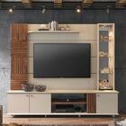 Estante Home Rivieira Permobili Off White/savana