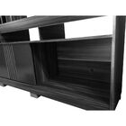 Estante Home Sedução Tv Até 49 Polegadas Jcm Móveis Nobre Soft