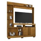 Estante Home Sedução Tv Até 49 Polegadas Jcm Móveis Nobre Soft
