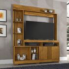 Estante Home Sedução Tv Até 49 Polegadas Jcm Móveis Nobre Soft