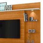 Estante Home Theater Alan Para Tv Até 55” - Madetec