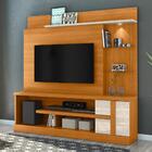 Estante Home Theater Alan Para Tv Até 55” - Madetec