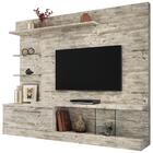 Estante Home Theater Allure - Hb Moveis