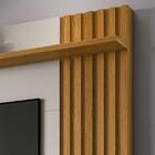 Estante Home Theater Artheo Para Tv Até 55” - Hb Móveis