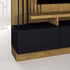 Estante Home Theater Blend - Pr Móveis