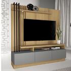 Estante Home Theater Blend - Pr Móveis