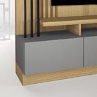 Estante Home Theater Blend - Pr Móveis