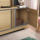 Estante Home Theater Block Para Tv De Até 55” - Pr Móveis