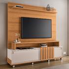 Estante Home Theater Bold Para Tv Até 65” - Hb Móveis