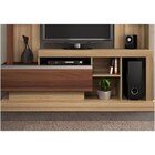 Estante Home Theater Bravo Teka Tx Com Madero Tx - Dj Móveis