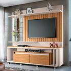 Estante Home Theater Eclipse Para Tv Até 60” - Hb Móveis