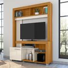 Estante Home Theater Flávia Para Tv Até 50” - Madetec