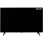 Estante Home Theater Frizz Plus Para Tv Até 60” Com Pés - Mad