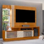 Estante Home Theater Frizz Plus Para Tv Até 60” - Madetec