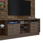 Estante Home Theater Heitor Para Tv 65 Polegadas Imperial / S