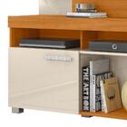 Estante Home Theater Ícaro Para Tv Até 50” - Madetec