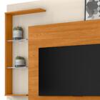 Estante Home Theater Ícaro Para Tv Até 50” - Madetec