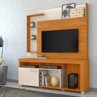 Estante Home Theater Ícaro Para Tv Até 50” - Madetec