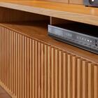 Estante Home Theater Jordão Para Tv Até 75” - Colibri