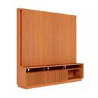 Estante Home Theater Jordão Para Tv Até 75” - Colibri