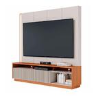 Estante Home Theater Jordão Para Tv Até 75” - Colibri