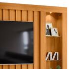 Estante Home Theater Le Mans Para Tv Até 70” - Madetec