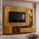 Estante Home Theater Le Mans Para Tv Até 70” - Madetec