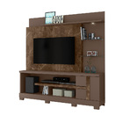 Estante Home Theater Madetec Alan Para Tv De Até 55' - Madete